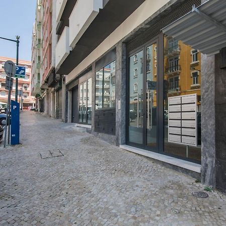 Bairrus Lisbon Apartments - Duque Luaran gambar