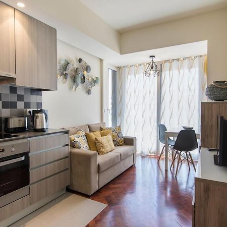 Bairrus Lisbon Apartments - Duque Luaran gambar