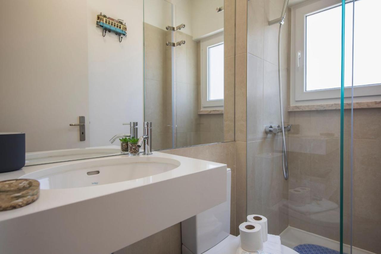 Bairrus Lisbon Apartments - Duque Luaran gambar