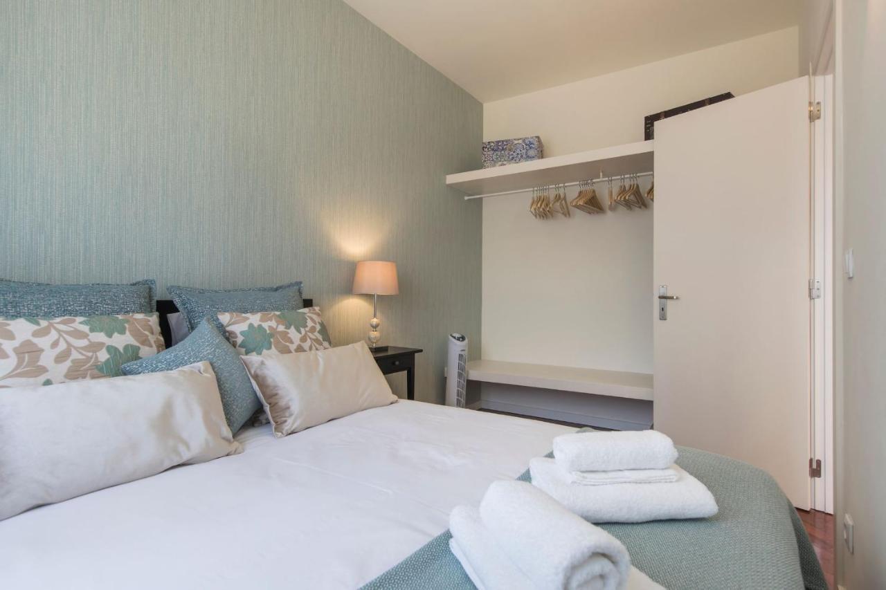 Bairrus Lisbon Apartments - Duque Luaran gambar