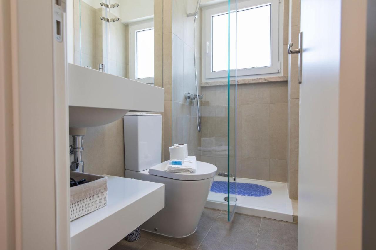 Bairrus Lisbon Apartments - Duque Luaran gambar