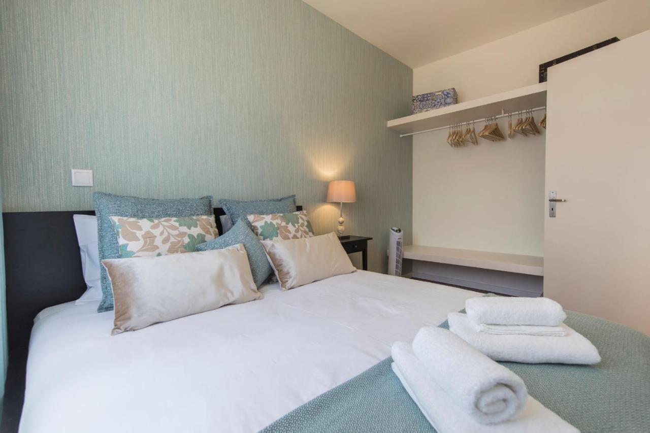 Bairrus Lisbon Apartments - Duque Luaran gambar