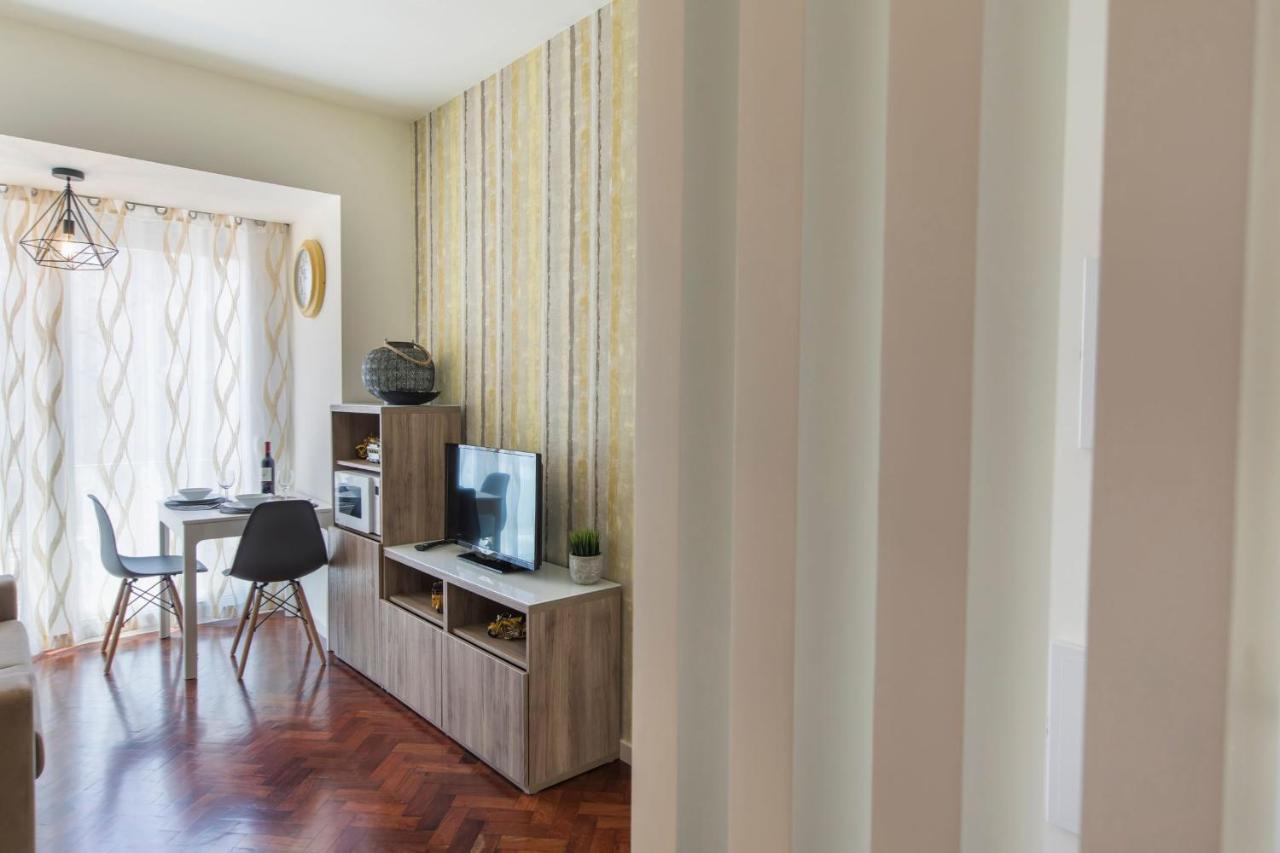 Bairrus Lisbon Apartments - Duque Luaran gambar