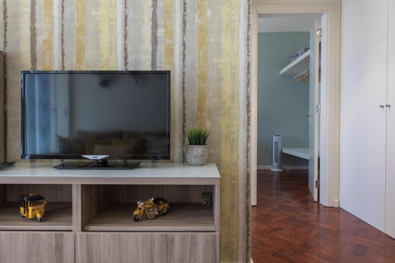 Bairrus Lisbon Apartments - Duque Luaran gambar