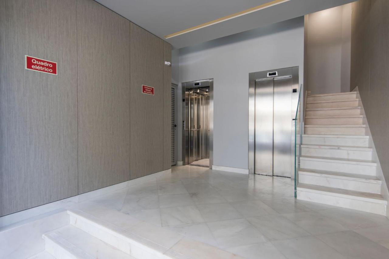 Bairrus Lisbon Apartments - Duque Luaran gambar